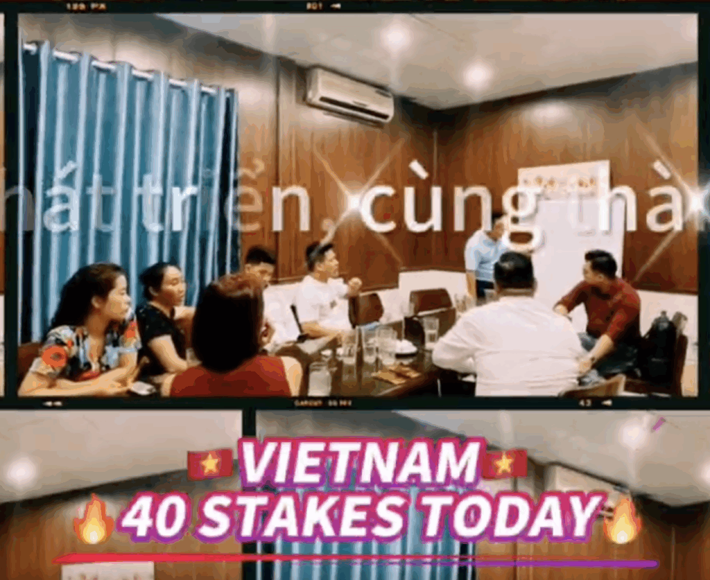 19/05/2025 | Vietnam (Pembagian pasar)